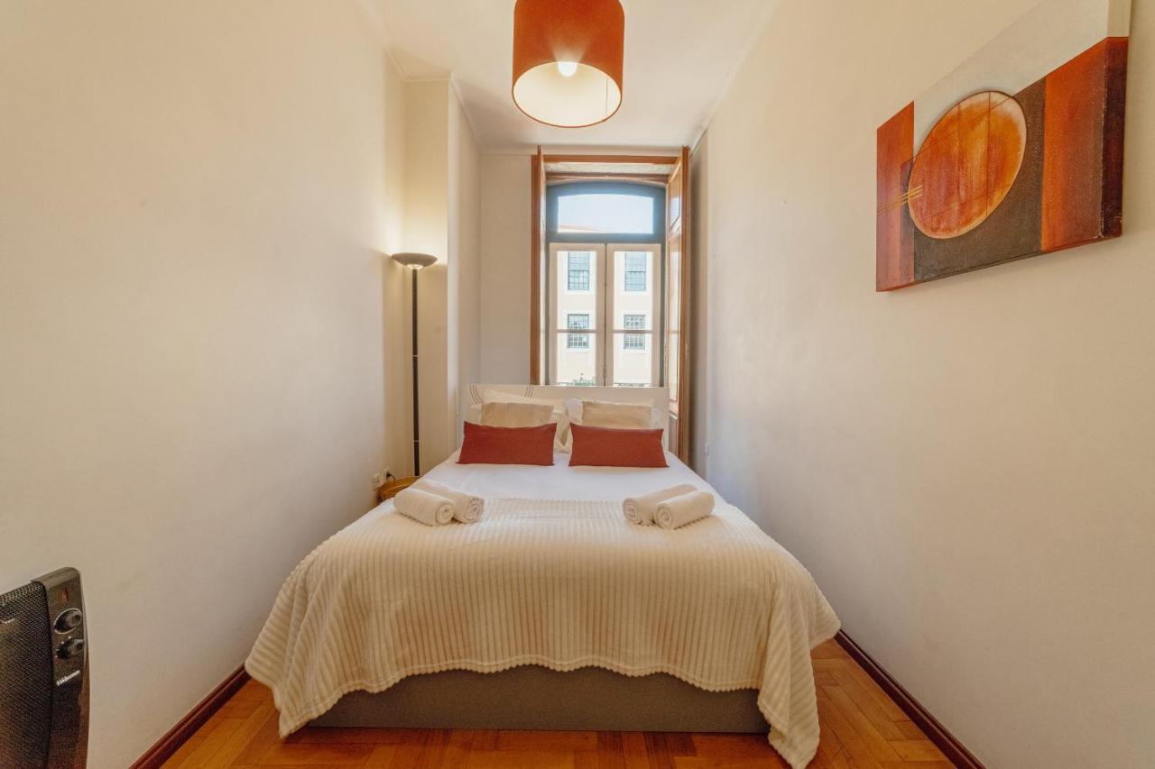 Downtown Flores Duplex By Homing Apartment Porto Exterior foto