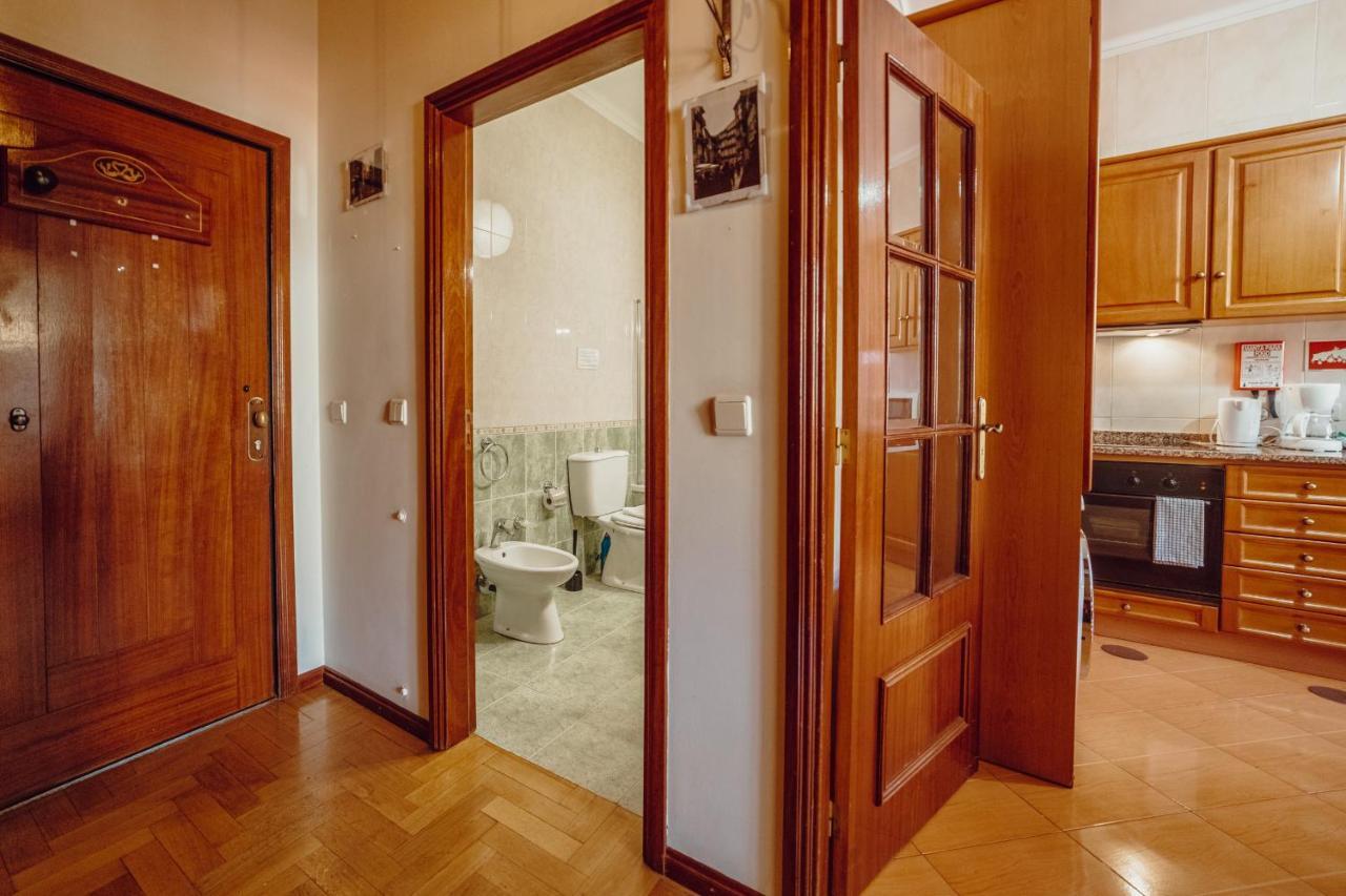Downtown Flores Duplex By Homing Apartment Porto Exterior foto