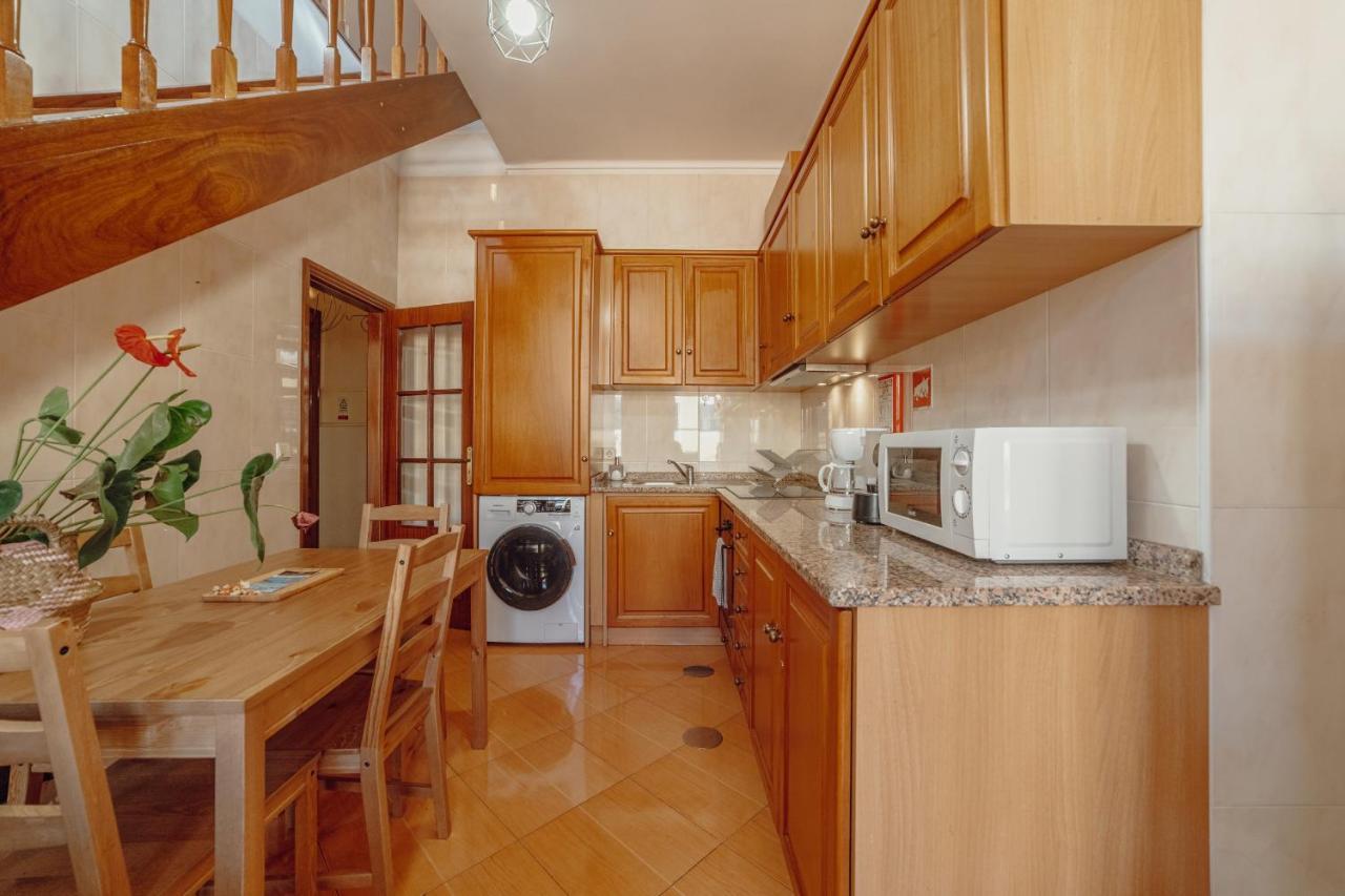 Downtown Flores Duplex By Homing Apartment Porto Exterior foto