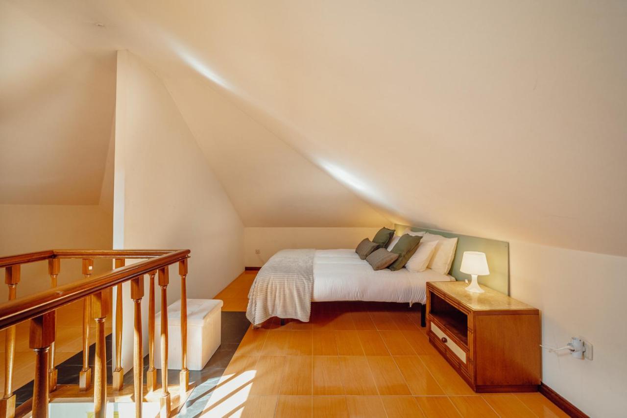 Downtown Flores Duplex By Homing Apartment Porto Exterior foto
