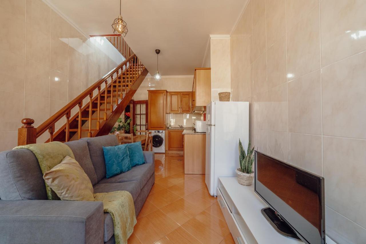 Downtown Flores Duplex By Homing Apartment Porto Exterior foto
