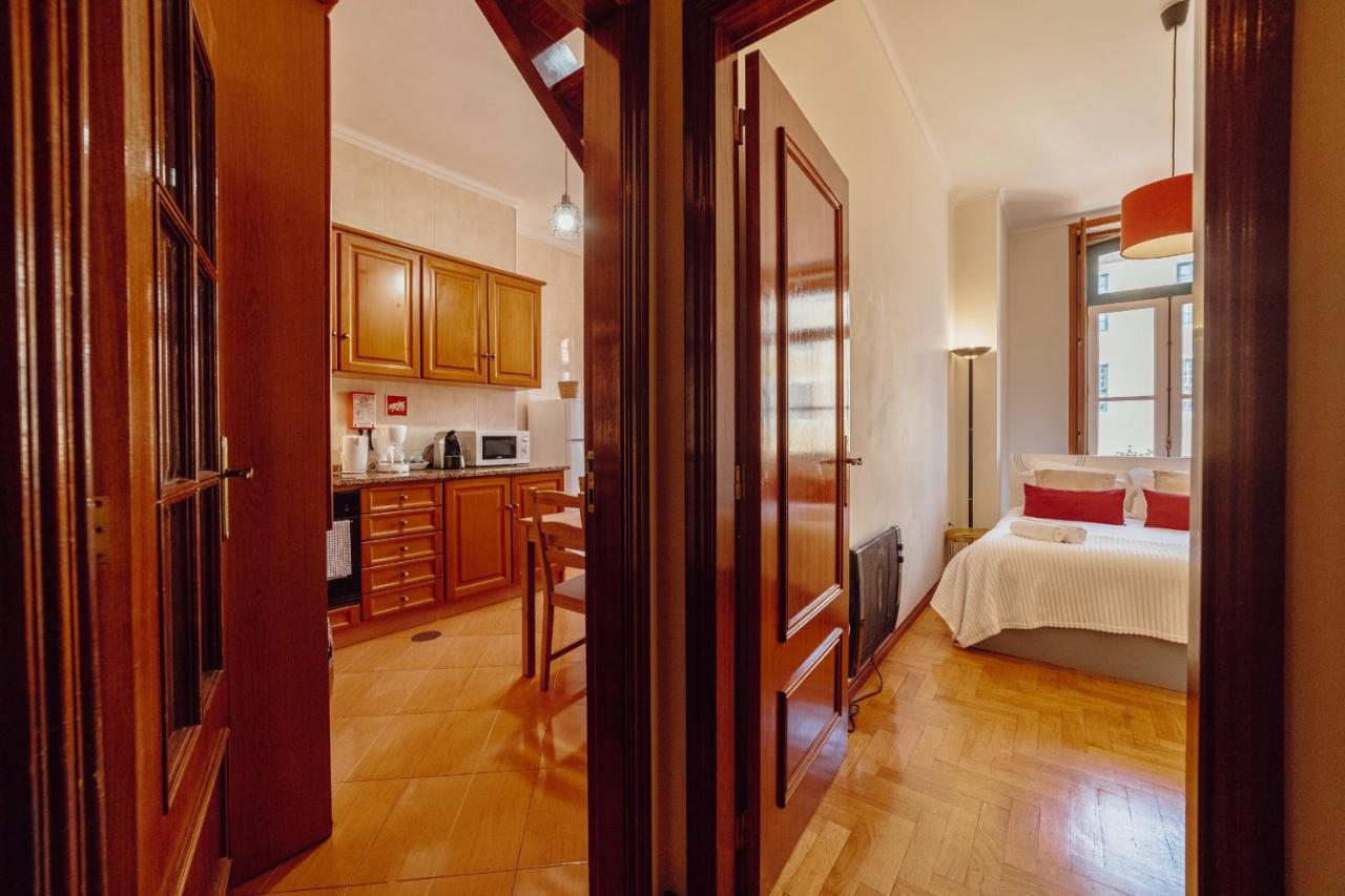 Downtown Flores Duplex By Homing Apartment Porto Exterior foto