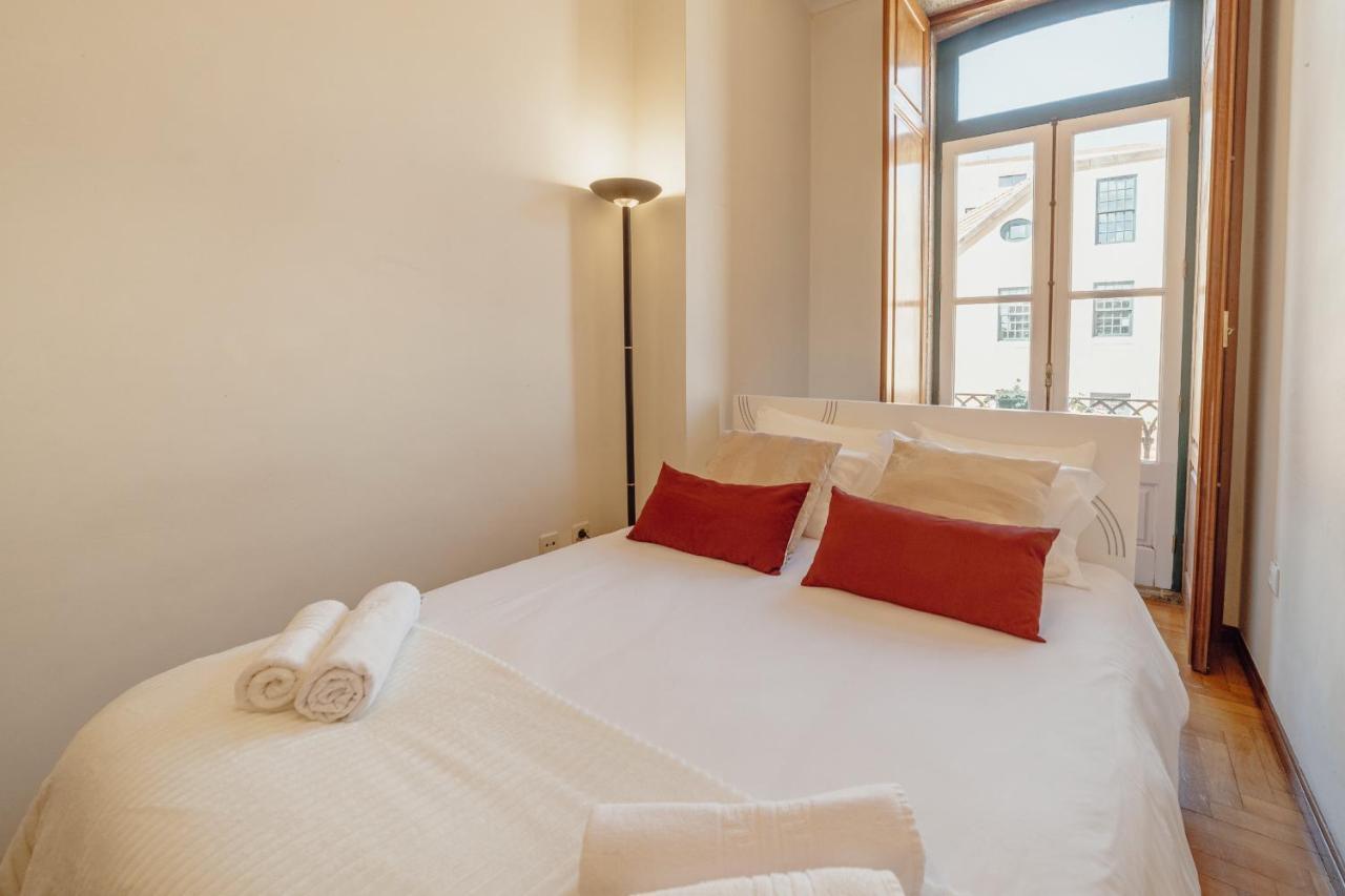 Downtown Flores Duplex By Homing Apartment Porto Exterior foto