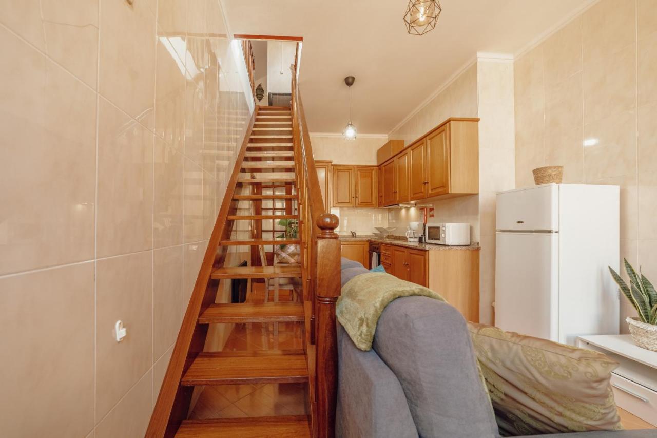 Downtown Flores Duplex By Homing Apartment Porto Exterior foto