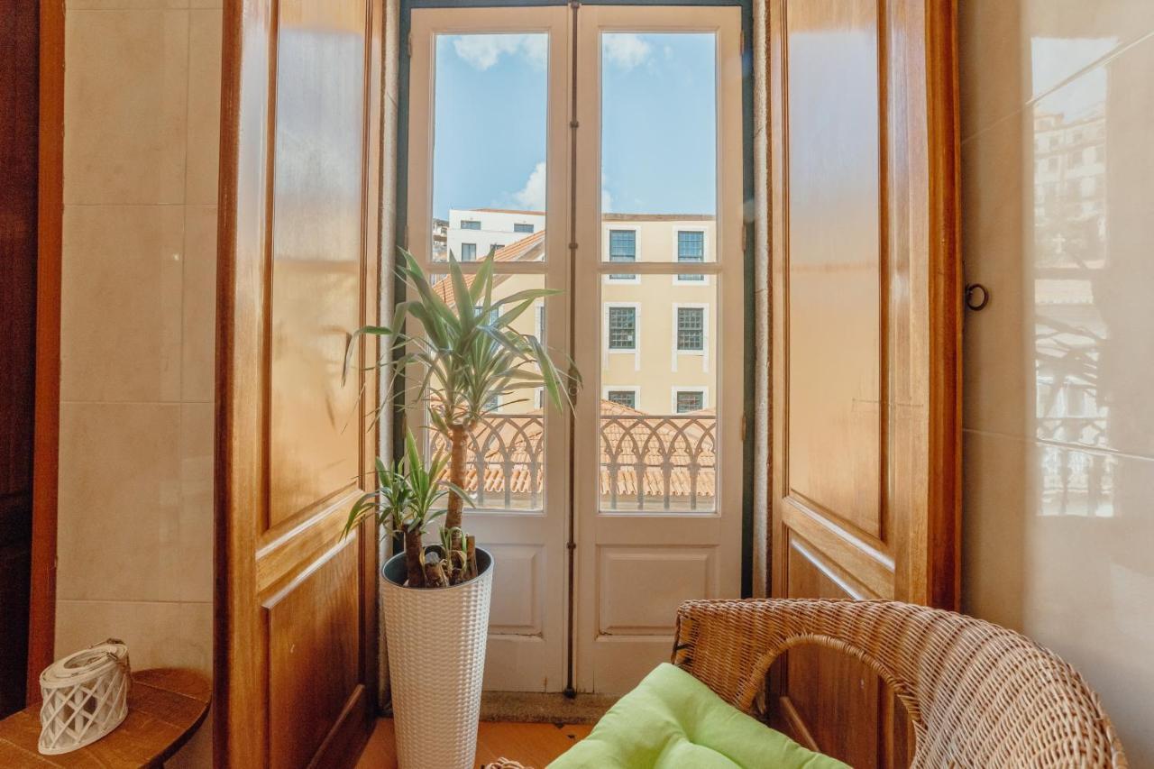Downtown Flores Duplex By Homing Apartment Porto Exterior foto