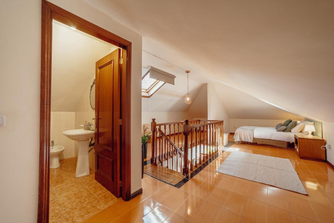 Downtown Flores Duplex By Homing Apartment Porto Exterior foto