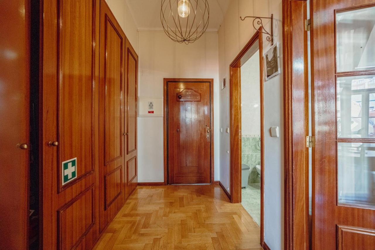Downtown Flores Duplex By Homing Apartment Porto Exterior foto